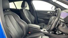 BMW 1 Series 120d xDrive M Sport 5dr Step Auto [LCP] Diesel Hatchback
